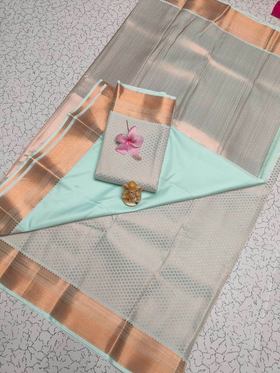 Elampillai Bridal Saree 009