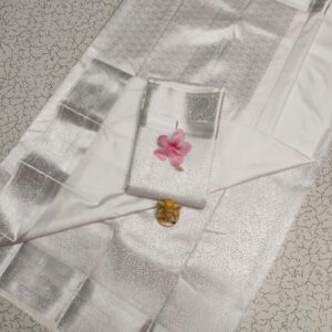Elampillai Bridal Saree 010