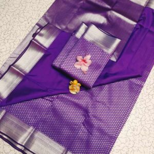 Elampillai Bridal Saree 011
