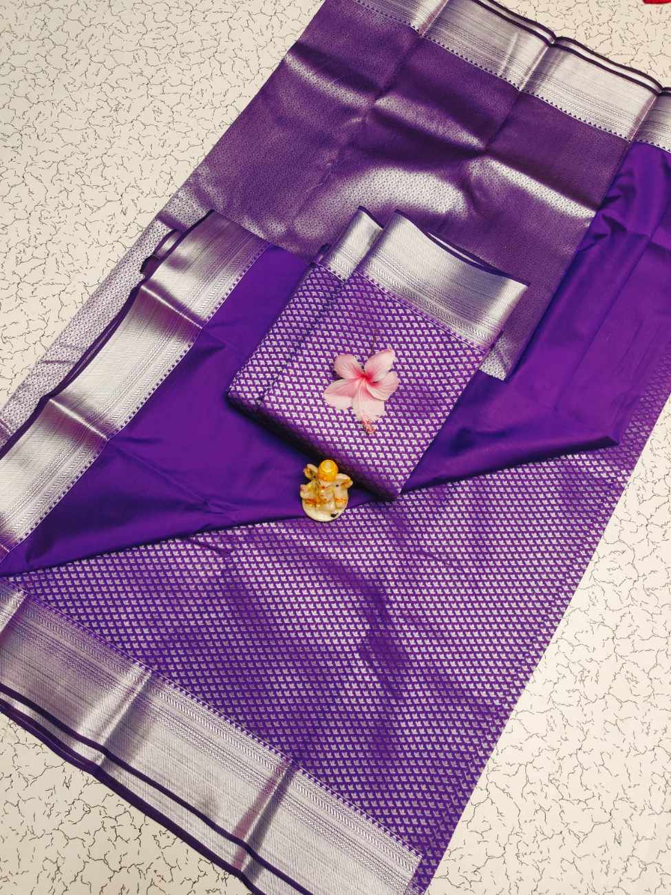 Elampillai Bridal Saree 011