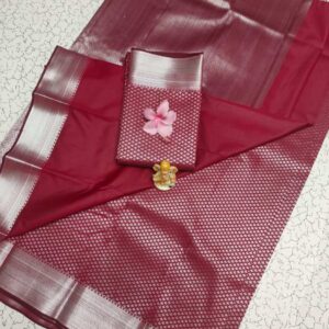 Elampillai Bridal Saree 012