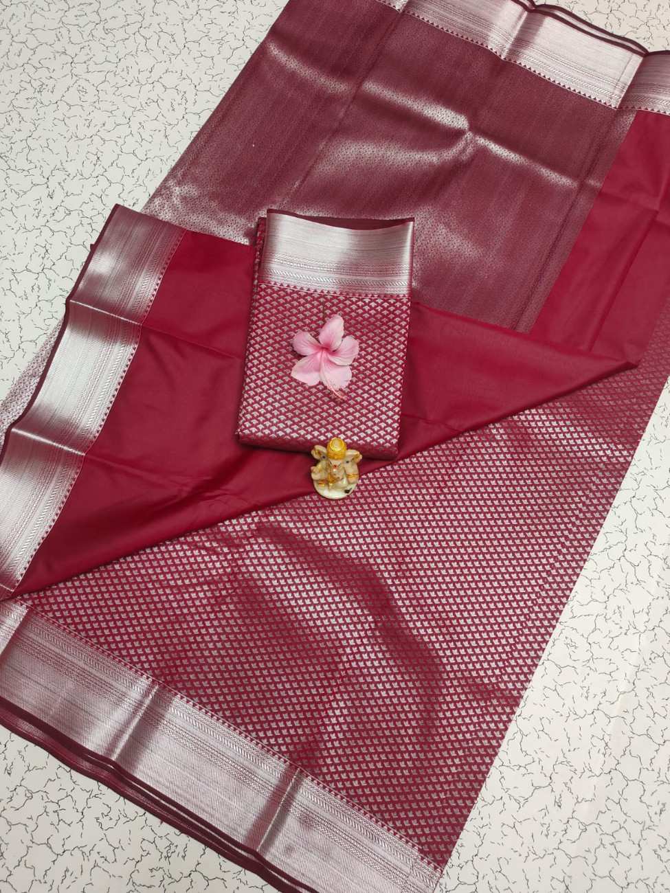 Elampillai Bridal Saree 012
