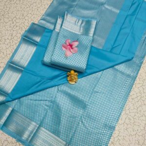 Elampillai Bridal Saree 013