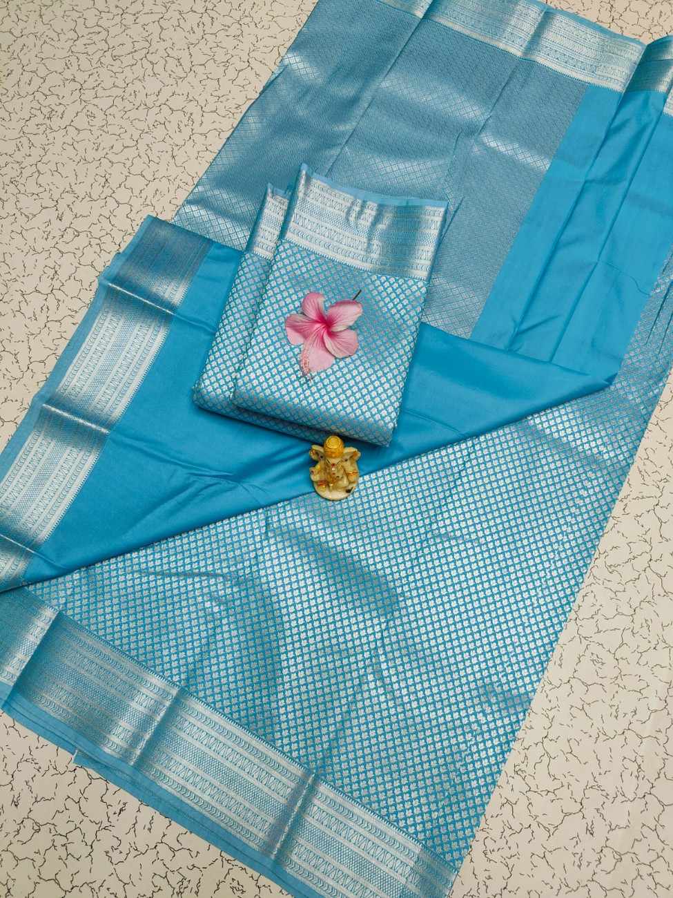 Elampillai Bridal Saree 013