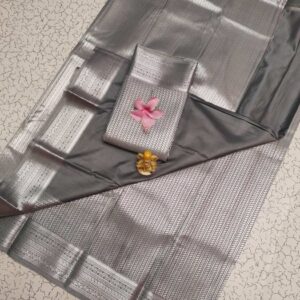 Elampillai Bridal Saree 015