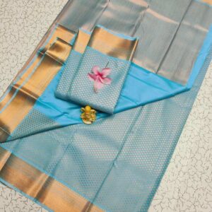 Elampillai Bridal Saree 016