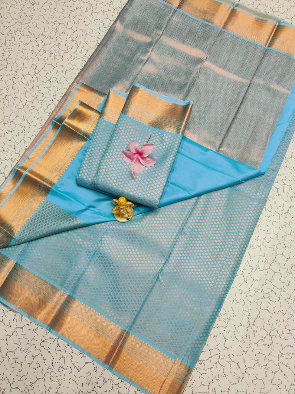 Elampillai Bridal Saree 016