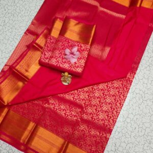 Elampillai Bridal Saree 017