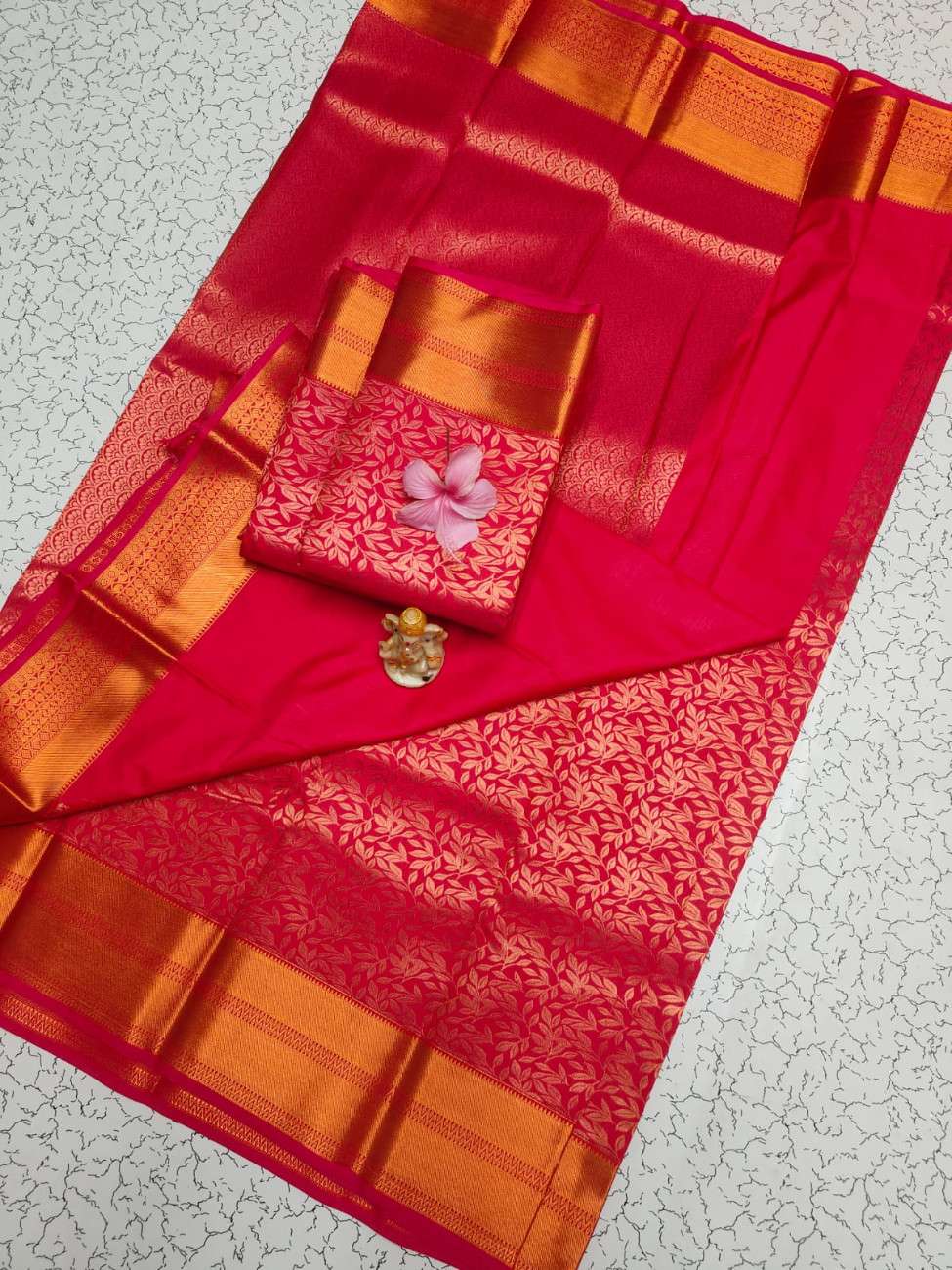 Elampillai Bridal Saree 017