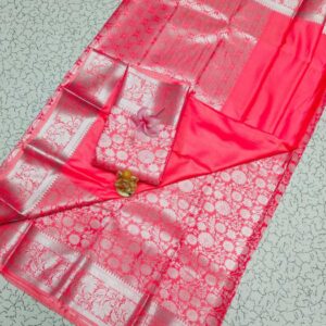 Elampillai Bridal Saree 018