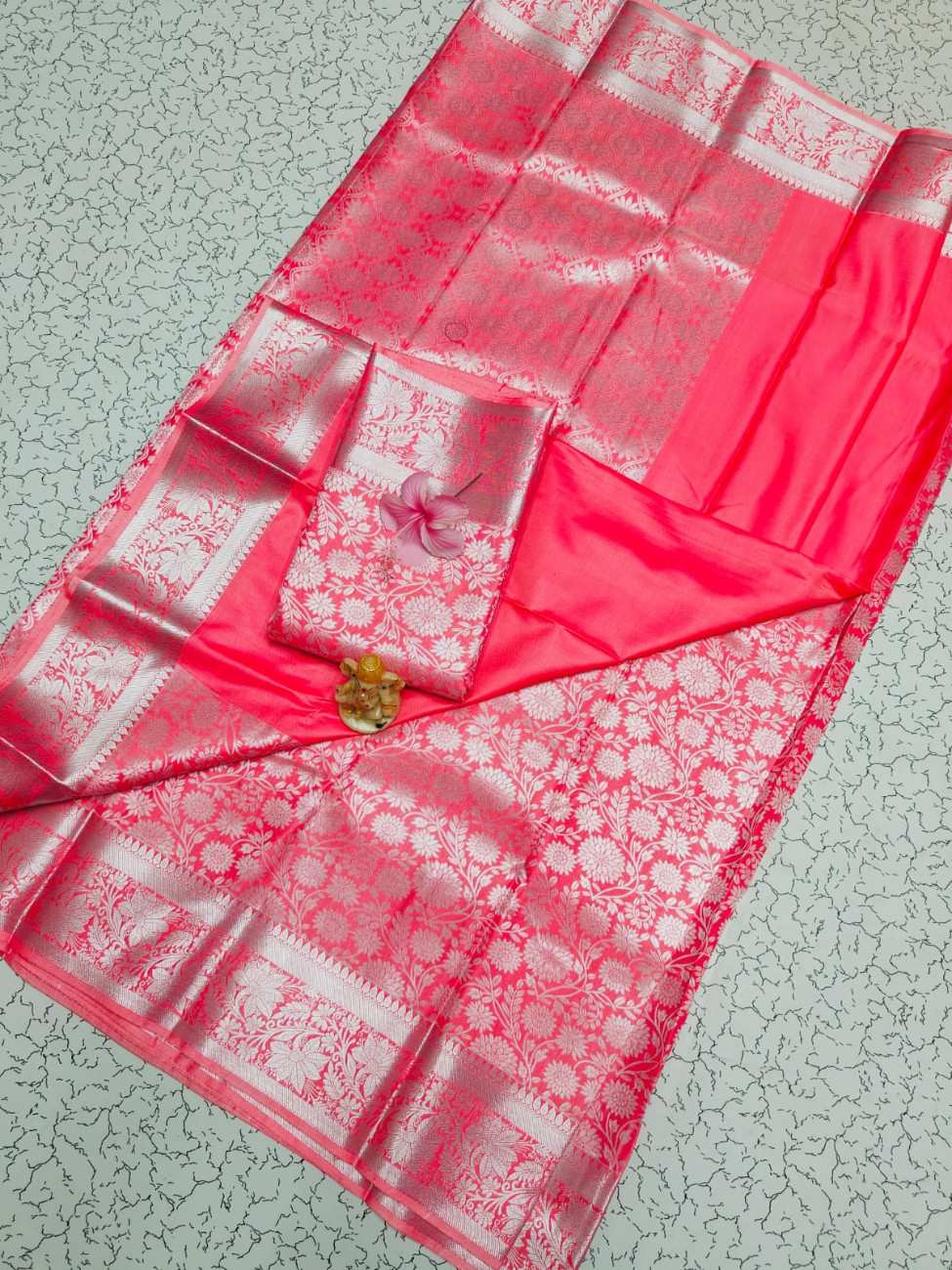 Elampillai Bridal Saree 018