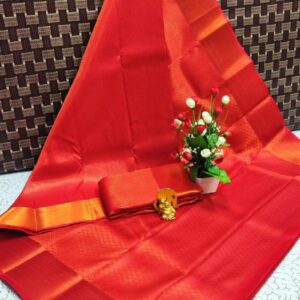 Elampillai Bridal Saree 020
