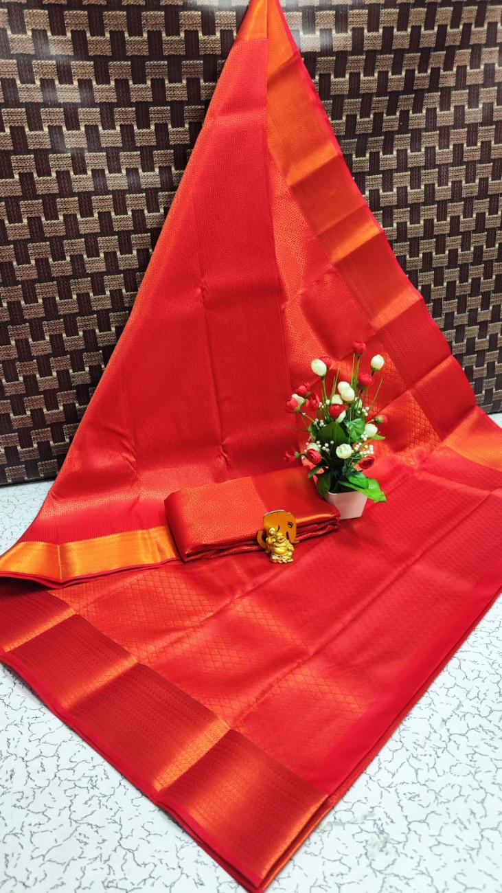 Elampillai Bridal Saree 020