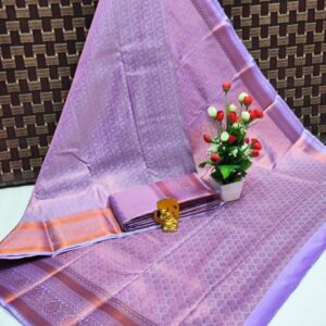 Elampillai Bridal Saree 021