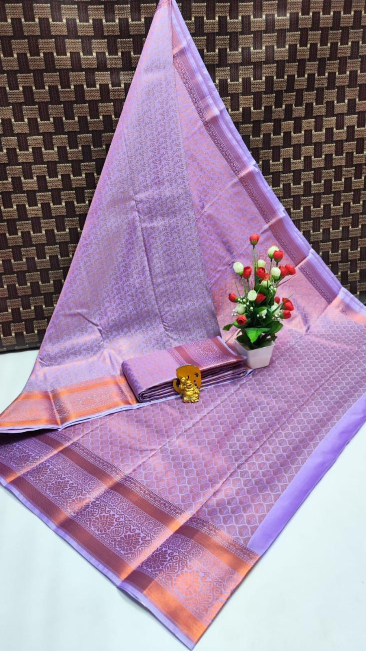 Elampillai Bridal Saree 021