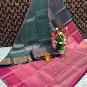 Elampillai Bridal Saree 022