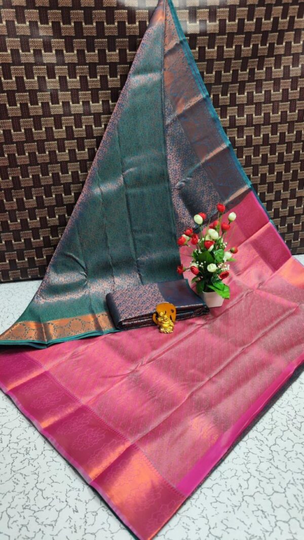 Elampillai Bridal Saree 022