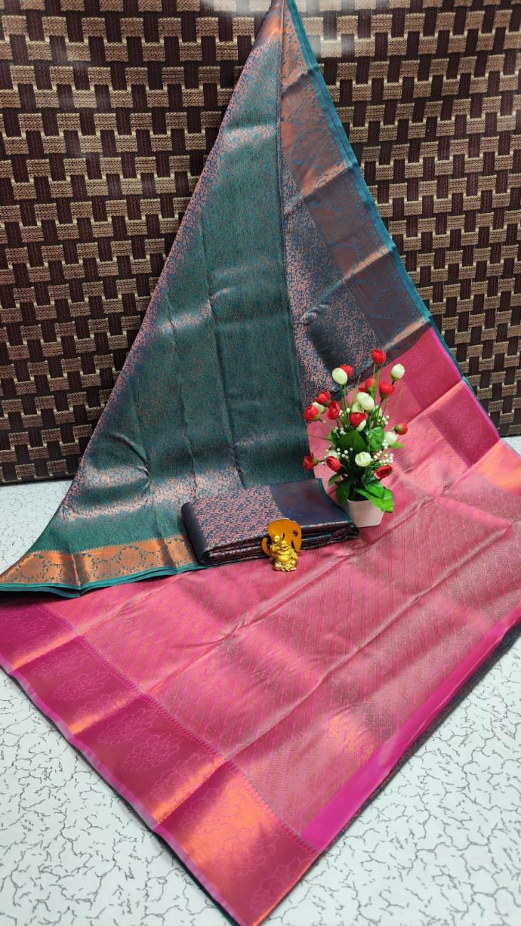 Elampillai Bridal Saree 022