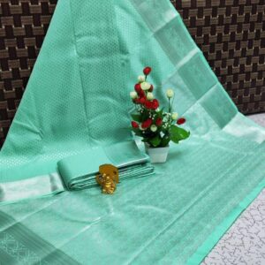 Elampillai Bridal Saree 024