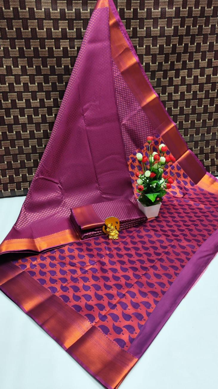 Elampillai Bridal Saree 025