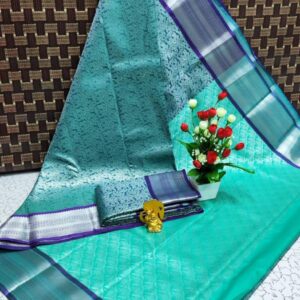 Elampillai Bridal Saree 027