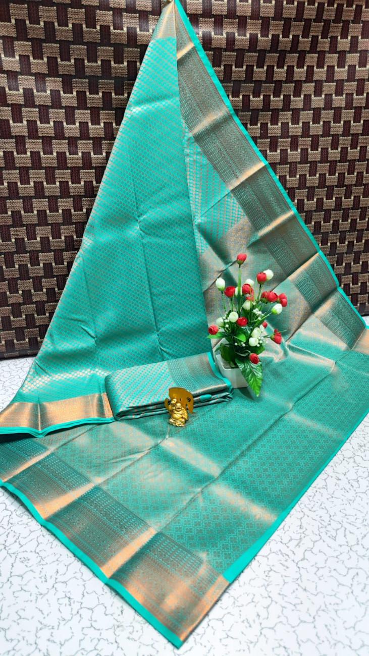Elampillai Bridal Saree 029