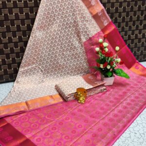 Elampillai Bridal Saree 030