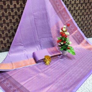 Elampillai Bridal Saree 033