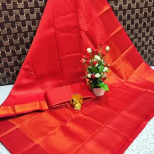 Elampillai Bridal Saree 034