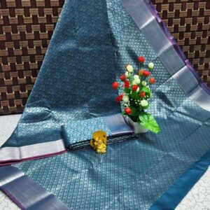 Elampillai Bridal Saree 035