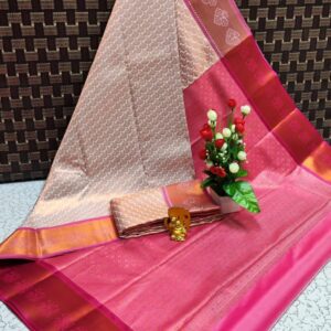 Elampillai Bridal Saree 037