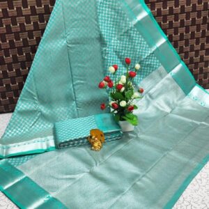 Elampillai Bridal Saree 038