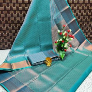Elampillai Bridal Saree 040