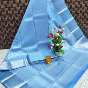 Elampillai Bridal Saree 041
