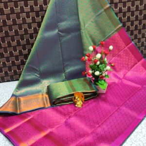 Elampillai Bridal Saree 042