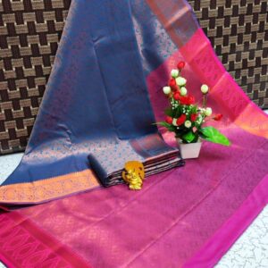 Elampillai Bridal Saree 043