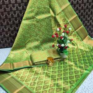 Elampillai Bridal Saree 044