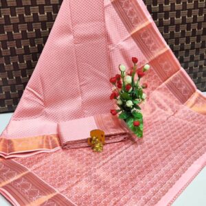 Elampillai Bridal Saree 046