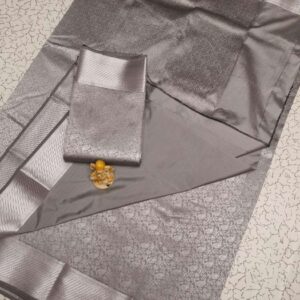 Elampillai Bridal Saree 050
