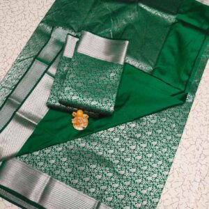 Elampillai Bridal Saree 051