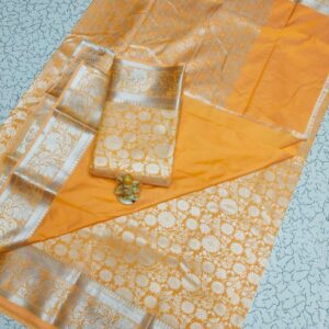 Elampillai Bridal Saree 053