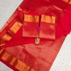 Elampillai Bridal Saree 055