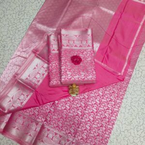 Elampillai Bridal Saree 056