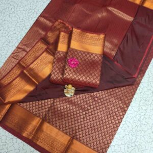 Elampillai Bridal Saree 057