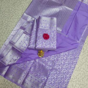 Elampillai Bridal Saree 058