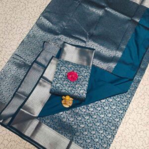 Elampillai Bridal Saree 059