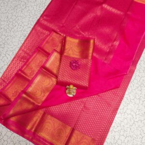 Elampillai Bridal Saree 060