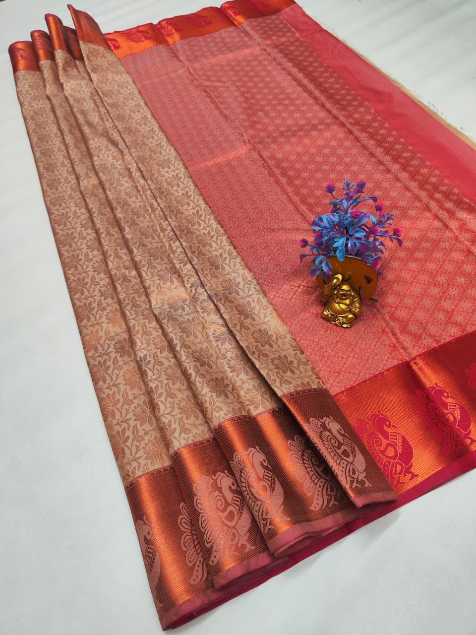 Elampillai Bridal Saree 073