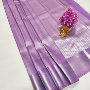 Elampillai Bridal Saree 075