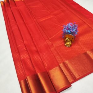 Elampillai Bridal Saree 077